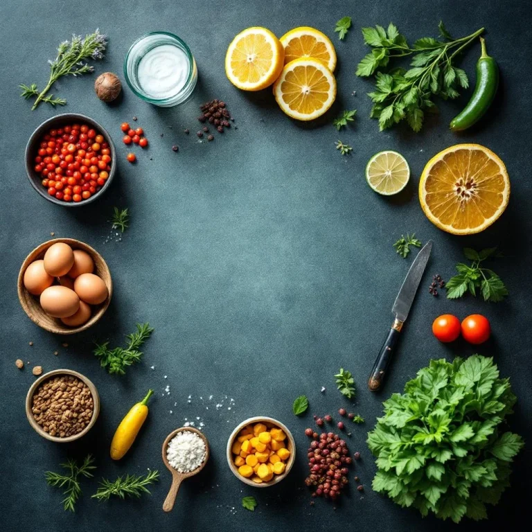 La Guía Completa de Ayuno Intermitente para Profesionales con Poco Tiempo en Buenos Aires