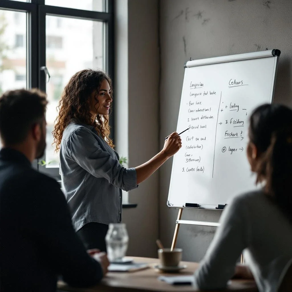 ¿Qué ofrecemos en Puente Vital?